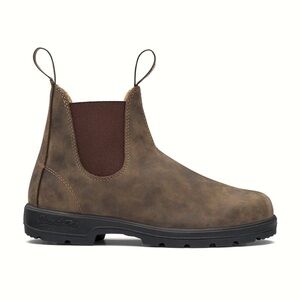 Blundstone boots